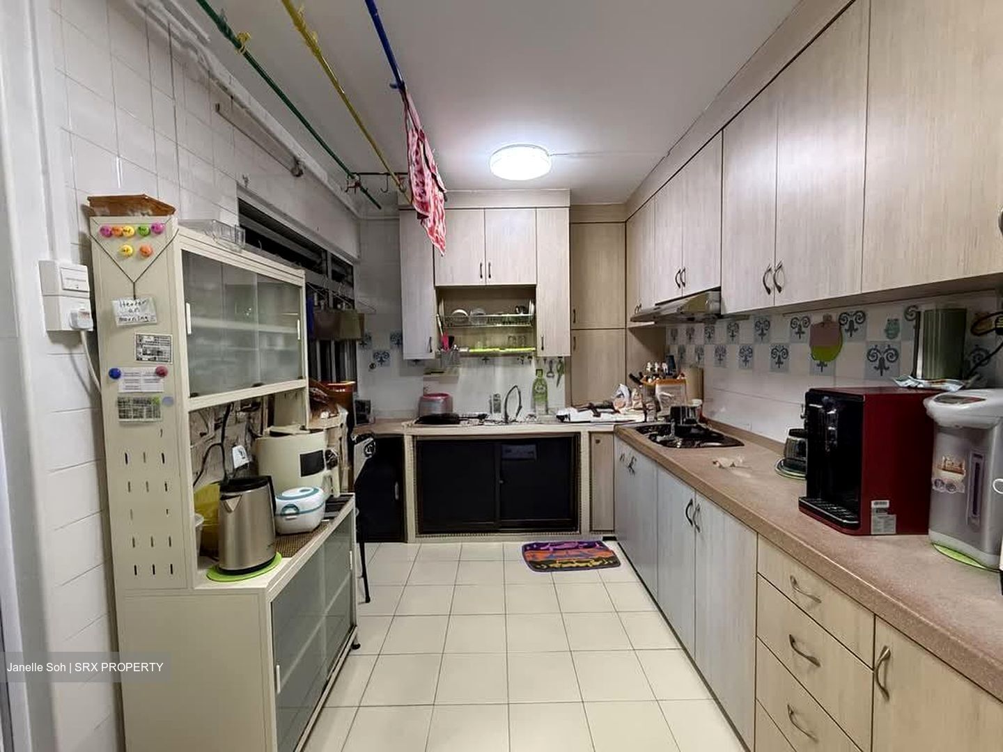 Blk 423 Fajar Road (Bukit Panjang), HDB 5 Rooms #580721581